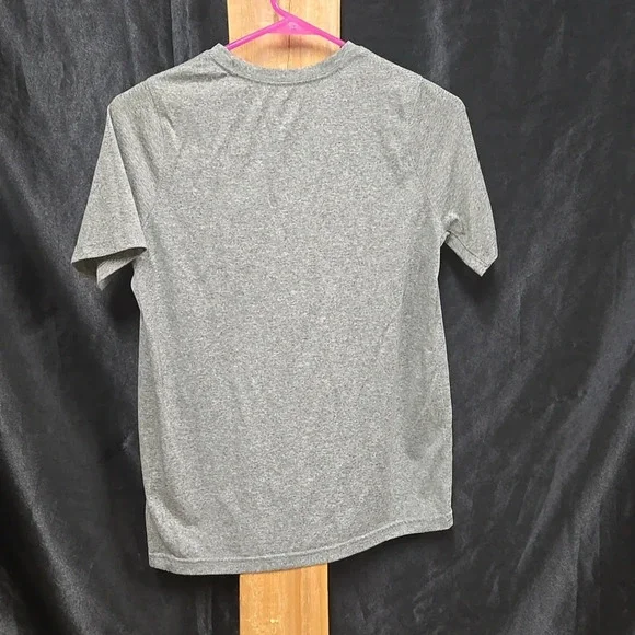 Youth XL grey nike boomers short sleeve t shirt - Picture 6 of 6